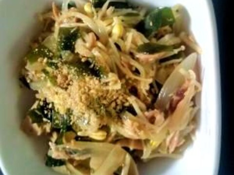 レンジで簡単 野菜たっぷりヘルシーおかず レシピ 作り方 By みとちゃんのママ 楽天レシピ